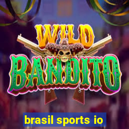 brasil sports io