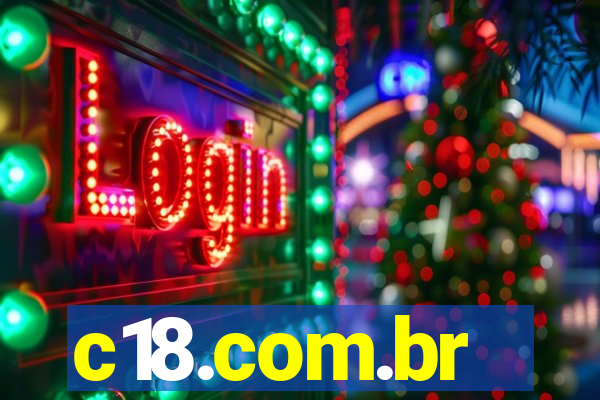 c18.com.br