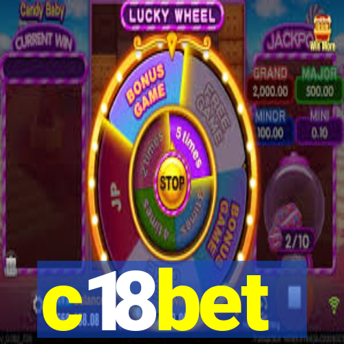 c18bet