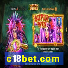 c18bet.com