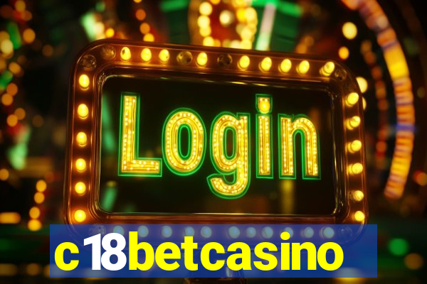 c18betcasino