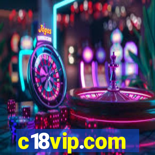 c18vip.com