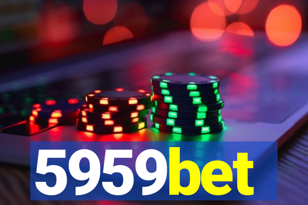 5959bet