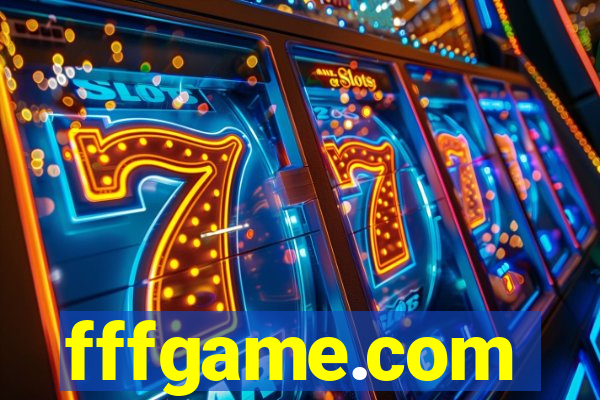 fffgame.com