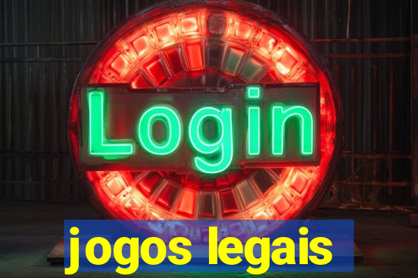 jogos legais