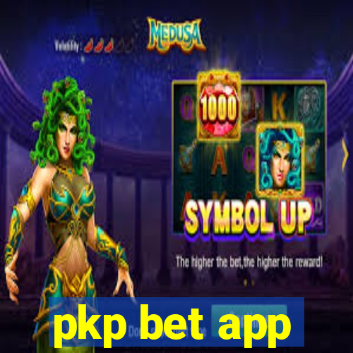 pkp bet app