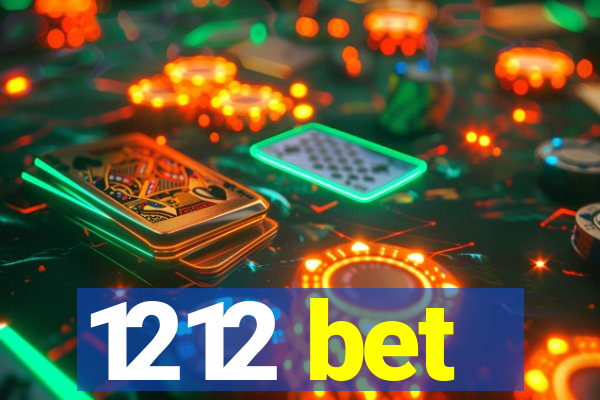 1212 bet