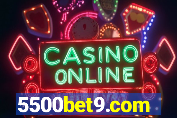 5500bet9.com