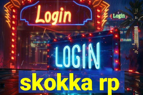 skokka rp