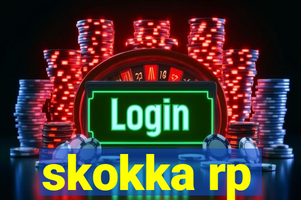 skokka rp