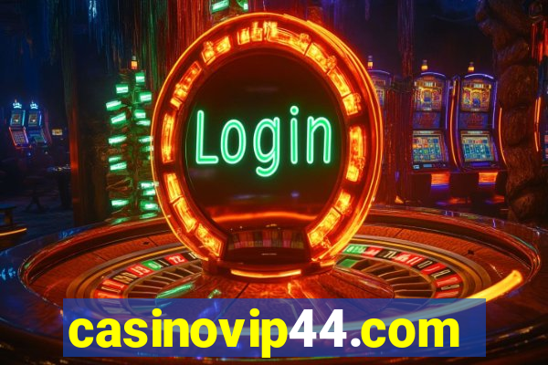 casinovip44.com