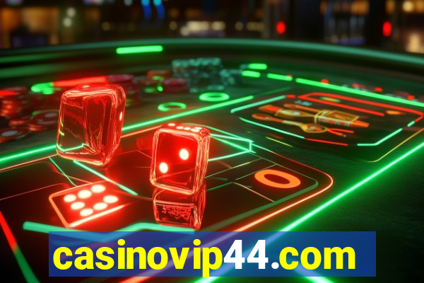 casinovip44.com