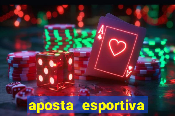 aposta esportiva deposito minimo 1 real