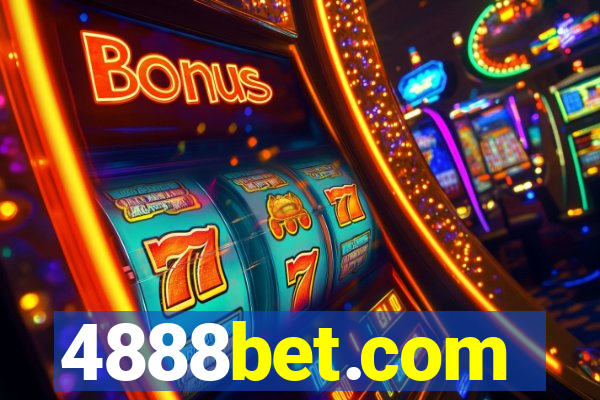 4888bet.com