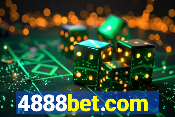 4888bet.com