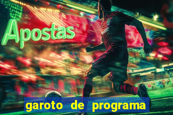 garoto de programa porto seguro