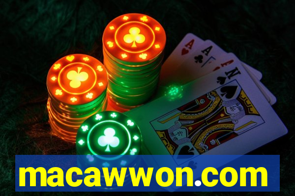 macawwon.com