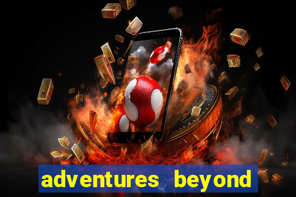 adventures beyond wonderland como jogar