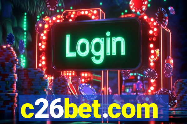 c26bet.com