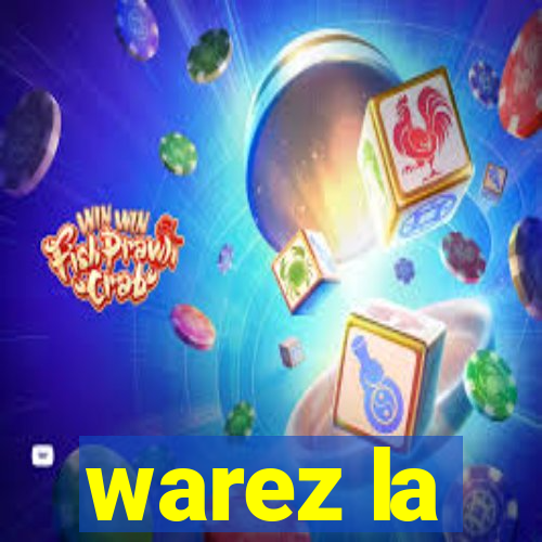 warez la