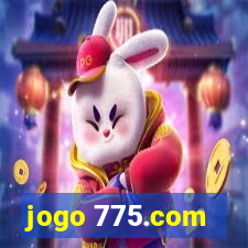 jogo 775.com