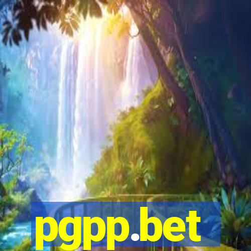 pgpp.bet