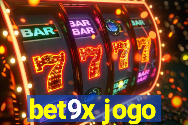 bet9x jogo