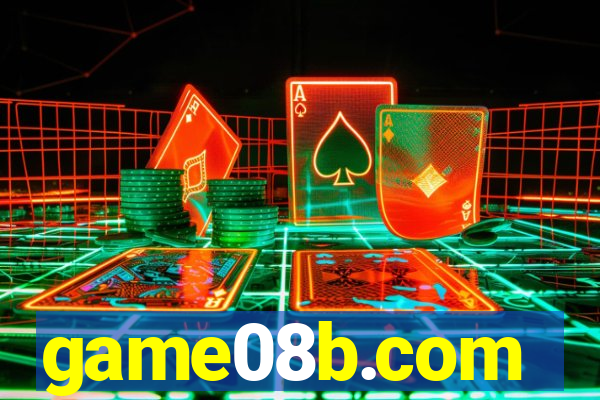 game08b.com