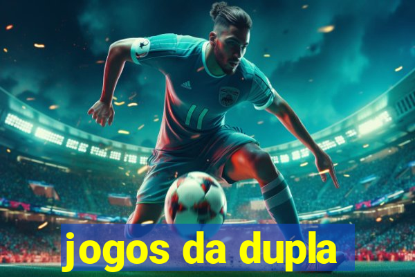 jogos da dupla