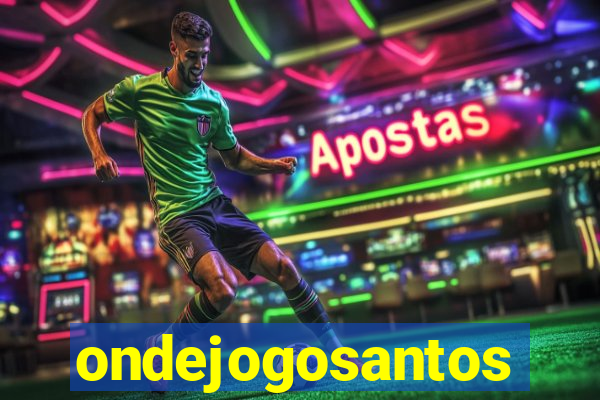 ondejogosantos