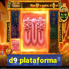 d9 plataforma