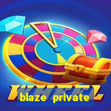 blaze private server codes shindo life