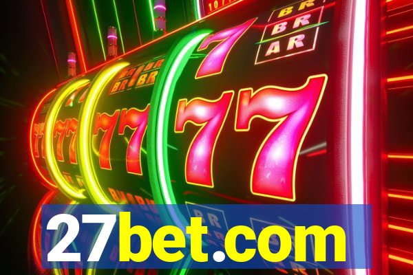 27bet.com