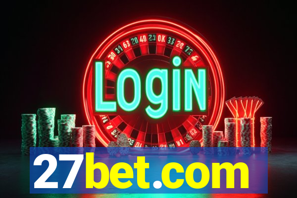 27bet.com