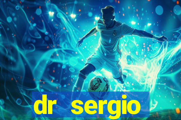 dr sergio urologista cruzeiro sp telefone