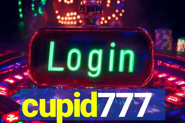 cupid777