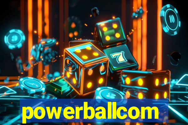 powerballcom