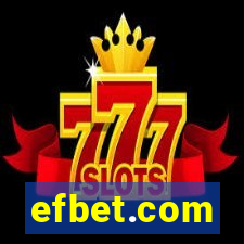 efbet.com