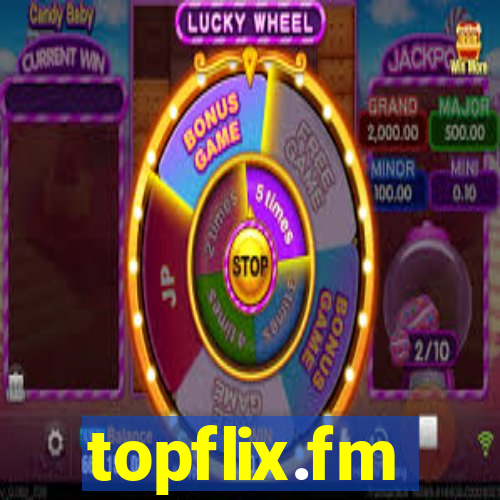 topflix.fm