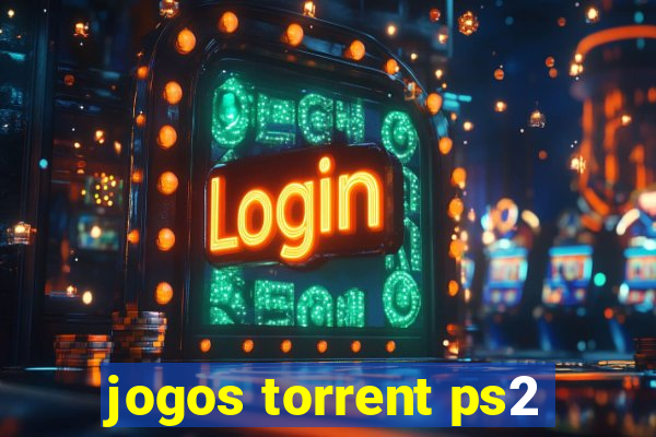 jogos torrent ps2