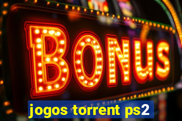 jogos torrent ps2