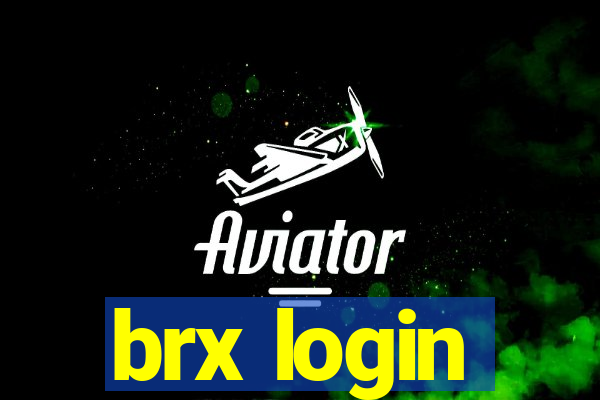 brx login