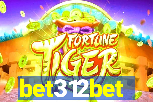 bet312bet