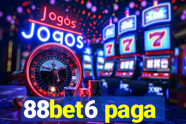 88bet6 paga