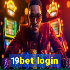 19bet login