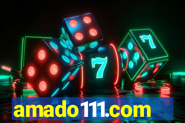 amado111.com