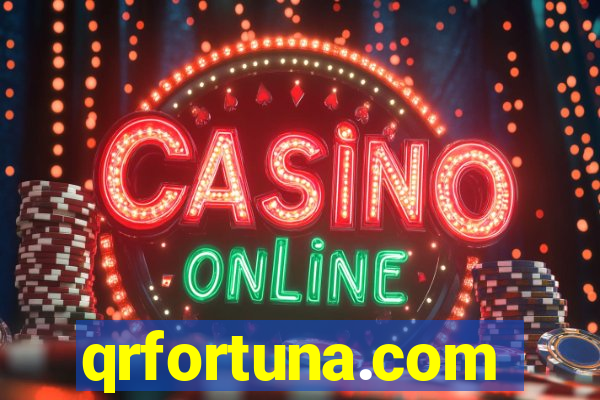 qrfortuna.com