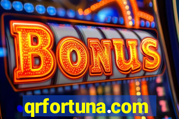 qrfortuna.com