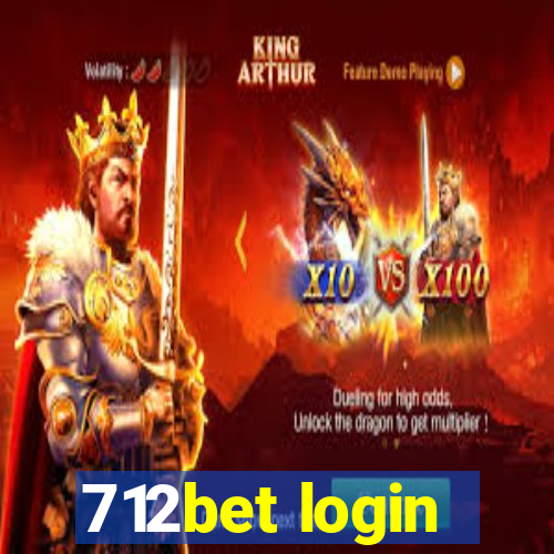 712bet login