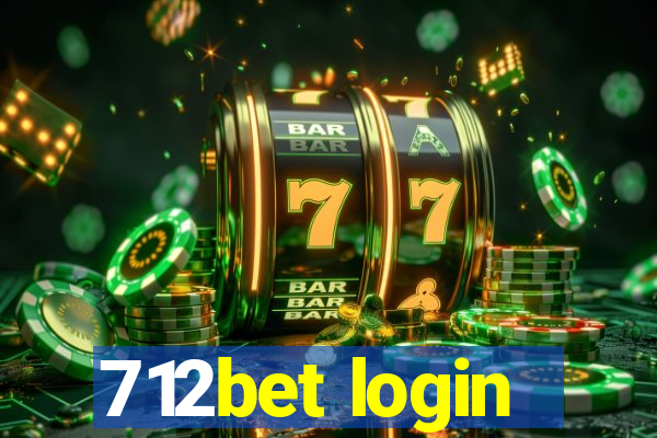 712bet login